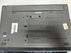 Б/в Ноутбук Lenovo 15/core i5 4210m ddr3/10gb ddr3/hdd 1000 gb/*інтегрована 01-201045119