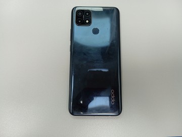 Б/у Мобільний телефон Oppo a15s 4/64gb 01-201064756
