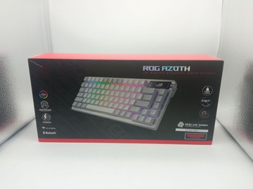 Б/в Клавіатура Asus rog azoth 01-201068919