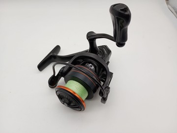 Б/в Котушка рибальська Select master 3500 01-201068868