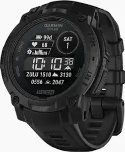 Б/у Смарт-часы Garmin instinct 2 solar 01-201064521