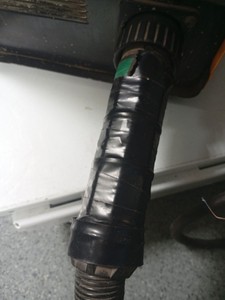 Б/у Сварочный аппарат Kaiser Welding mig-265 01-201065985