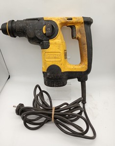 Б/в Перфоратор Dewalt d25313k 01-200875661