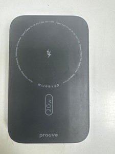 Б/в Повербанк Proove vibe energy 10000mah 01-201072221