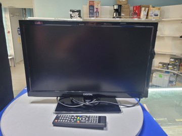 Б/в Телевізор Digital dle-2227 01-201067995