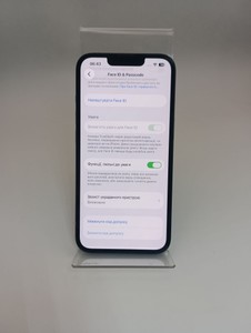 Б/в Мобільний телефон Apple iphone 13 128gb 01-201072223