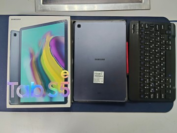 Б/в Планшет Samsung galaxy tab s5e lte 4/64gb 01-201072145