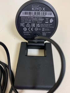 Б/в Веб - камера Razer kiyo x 01-201072912