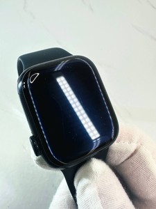 Б/в Смарт-годинник Apple watch series 8 gps 41mm aluminum case 01-201072888