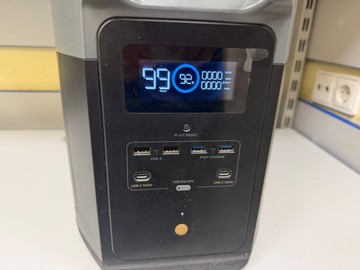 Б/в Зарядна станція Ecoflow delta max 2000 01-201067706