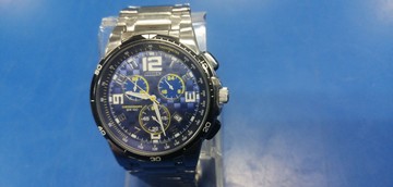 Б/в Годинник Citizen f500-s041015 01-201074805