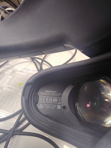 Б/в Окуляри віртуальної реальності Sony playstation vr2 cfi-zvr1 01-201075280