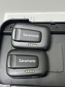 Б/в  Saramonic blink500 prox b4 01-201074823