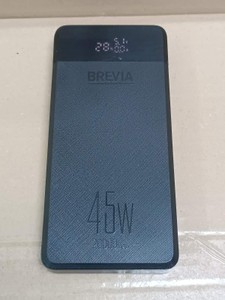 Б/у Повербанк Brevia 44245 20000mah 01-201075107