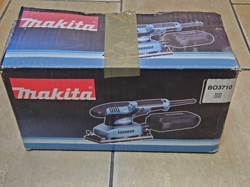 Б/в Шліфмашина вібро Makita bo3710 01-201075216