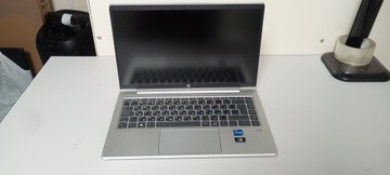 Б/в Ноутбук Hp 13/core i5-1235u ddr5/16gb ddr4/ssd 256 gb/*інтегрована 01-201075621