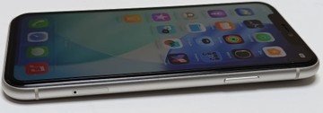Б/в Мобільний телефон Apple iphone 11 64gb 01-201075558
