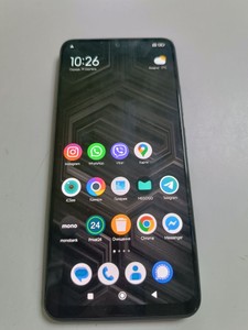 Б/в Мобільний телефон Xiaomi poco x5 5g 8/256gb 01-201042100