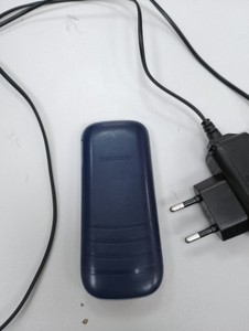 Б/у Мобільний телефон Samsung gt-e1200i 01-201079758