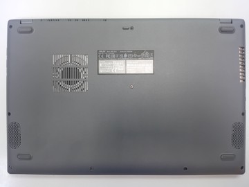 Б/в Ноутбук Asus 15/core i3-1115g4 ddr4/12gb ddr4/hdd *відсутній/ssd 512 gb/*інтегрована 01-201078697
