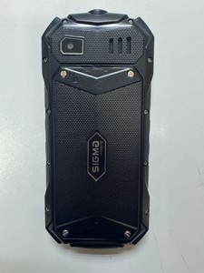 Б/в Мобільний телефон Sigma x-treme pv68 01-201082541