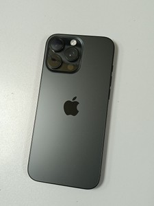 Б/в Мобільний телефон Apple iphone 16 pro max 256gb 01-201081644