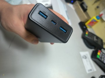 Б/в Повербанк Proove guardian 20000mah 22.5w 01-201077254