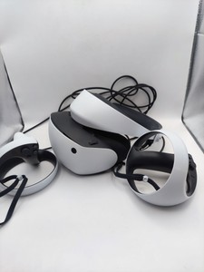 Б/в Окуляри віртуальної реальності Sony playstation vr2 cfi-zvr1 01-201086558