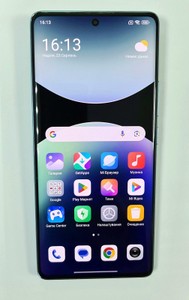 Б/в Мобільний телефон Xiaomi redmi note 14 pro 5g 12/256gb 01-201082411