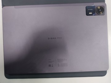 Б/у Планшет Digma pro zenith 8/128gb 01-201086286