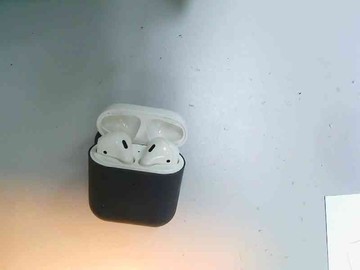 Б/в Навушники Apple airpods 2nd generation a1602, a2031, a2032 01-201087185