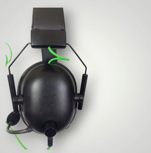 Б/в Навушники Razer blackshark v2 x 01-201011839