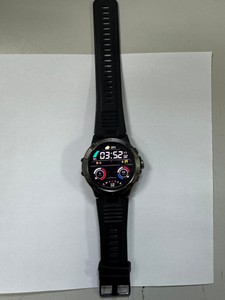Б/в Смарт-годинник Lemfo nx8 01-201087211