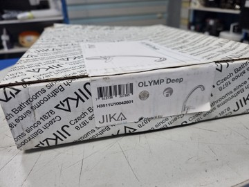 Б/в Змішувач Jika h3511u10042601 01-201086500