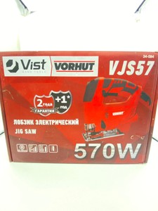 Б/в Електролобзик Vorhut vjs57 / 34-084 01-201085936