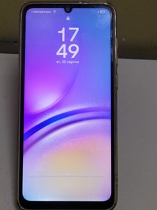 Б/в Мобільний телефон Samsung galaxy a05 4/128gb 01-201088241