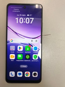 Б/в Мобільний телефон Oppo a5 pro 4g 8/256gb 01-201088676
