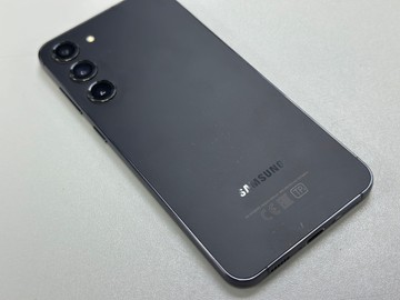 Б/в Мобільний телефон Samsung galaxy s23+ 8/512gb 01-201090307