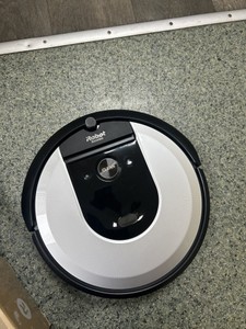 Б/в Робот-пилосос Irobot roomba combo i8 01-201090756