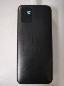 Б/в Повербанк Gelius gp-pb302 20000mah 01-201090888