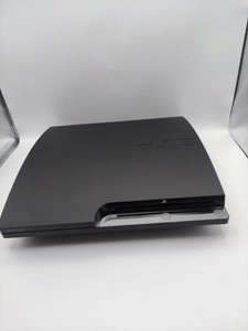 Б/в Ігрова приставка Sony playstation 3 slim 160gb 01-201092388