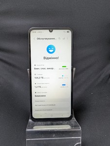 Б/в Мобільний телефон Samsung galaxy a07 4/128gb 01-201090466