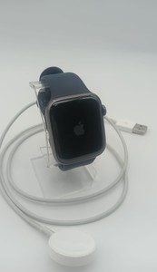 Б/в Смарт-годинник Apple watch series 6 gps 44mm aluminum case 01-201085967