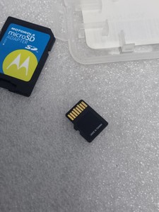 Б/в Карта пам'яті Sandisk 64gb 01-201092334