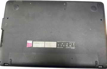 Б/в Ноутбук Asus 15/celeron n3050 ddr3/2gb ddr3/hdd 500 gb/ssd *відсутній/*інтегрована 01-201094584