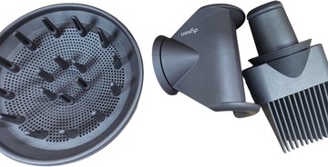 Б/в Фен Dyson hd07 supersonic prussian/rich copper 01-201026250