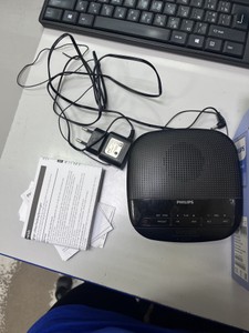 Б/в Радіо годинник Philips tar3205/12 01-201094768