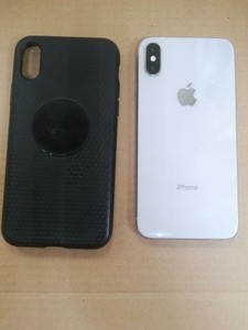Б/в Мобільний телефон Apple iphone x 256gb 01-201094460