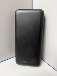 Б/в Повербанк Xo pr252 20000mah 01-201094751