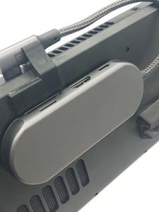 Б/в Ігрова приставка Valve steam deck 256 gb 01-201033830
